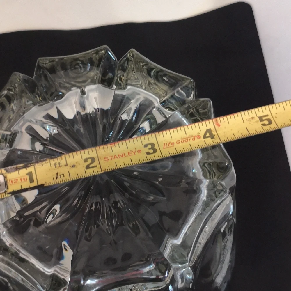 VTG Boodles British Gin Novelty Oversized Shot Glass
